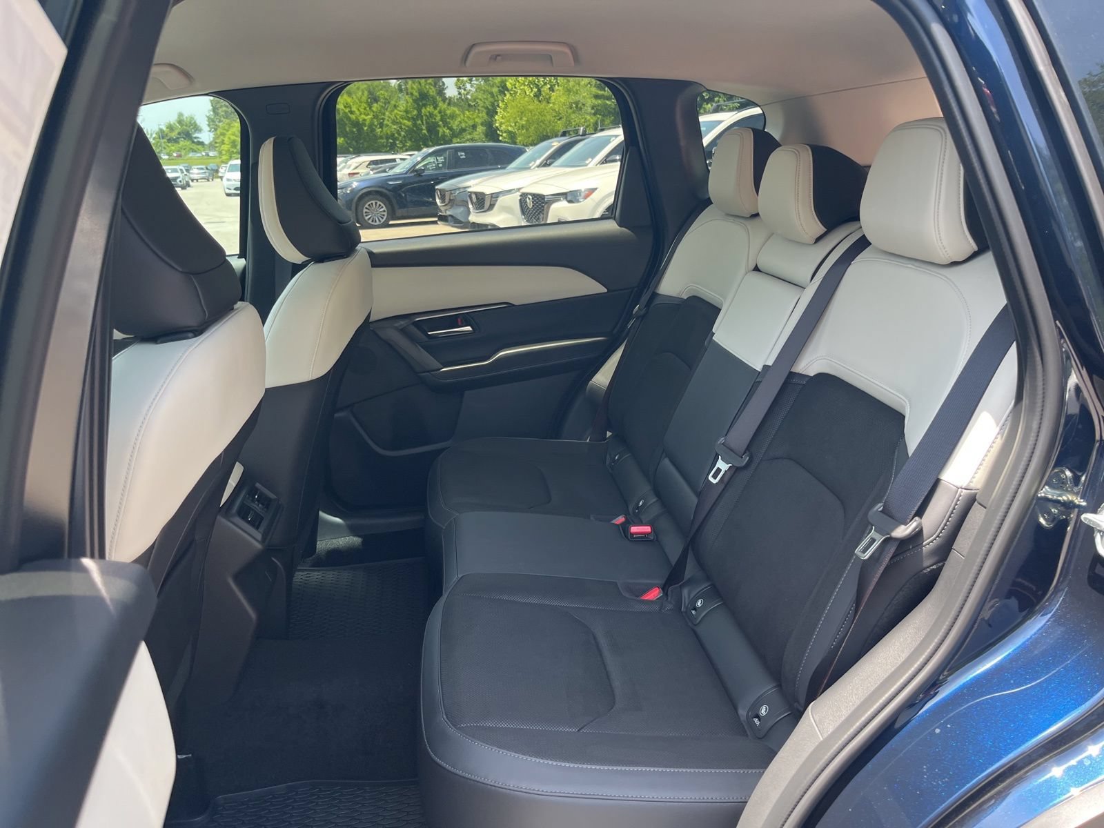 New 2026 MAZDA CX-5 Preferred AWD/4WD image 21