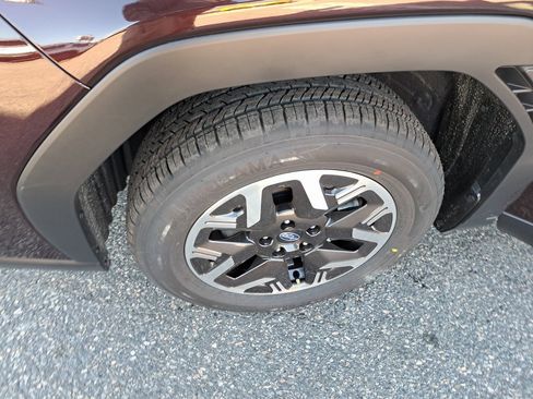 New 2026 Subaru Forester Premium image 18