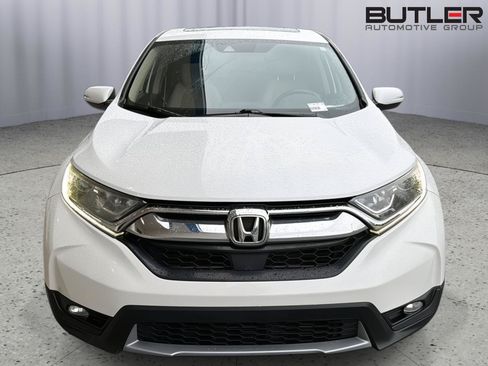 Used 2019 Honda CR-V EX-L image 9