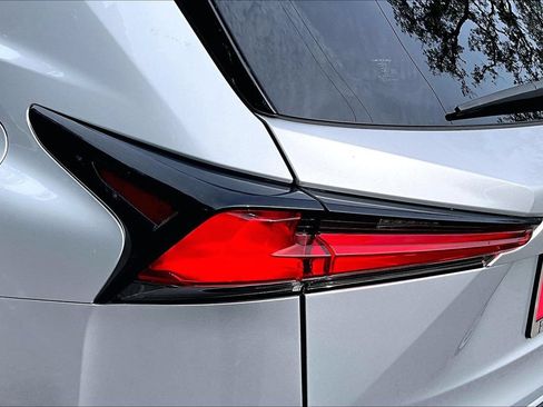 Used 2019 Lexus NX 300 FWD w/ Accessory Package 2 image 20