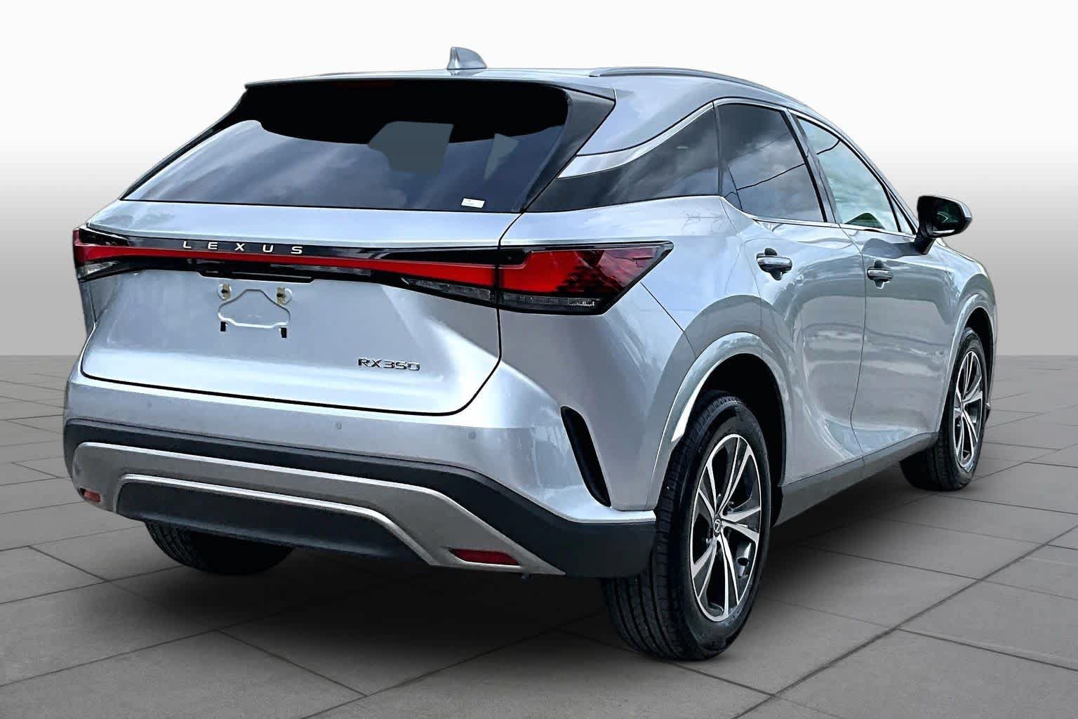 Used 2026 Lexus RX 350 FWD image 13