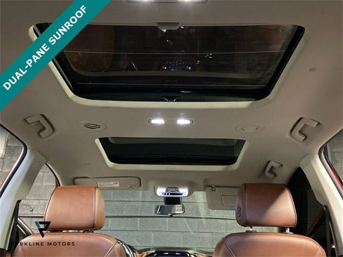 Used 2019 Chevrolet Traverse High Country image 4