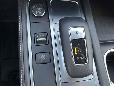 Used 2023 INFINITI QX60 Sensory w/ Vision Package AWD/4WD image 19