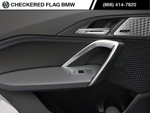 Used 2025 BMW X1 xDrive28i w/ Technology Package image 25