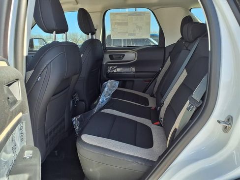 New 2026 Ford Bronco Sport Big Bend w/ Convenience Package image 19