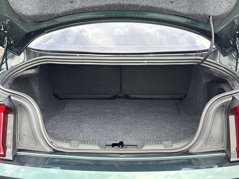 Used 2019 Ford Mustang Bullitt image 27