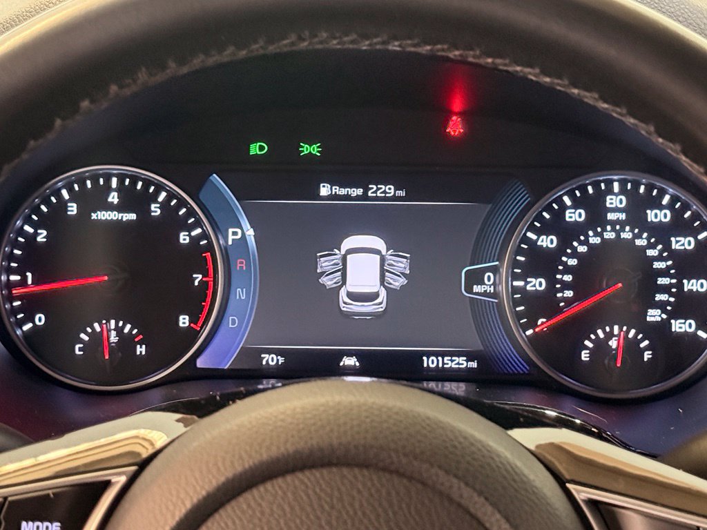 Used 2021 Kia Seltos SX AWD/4WD image 21
