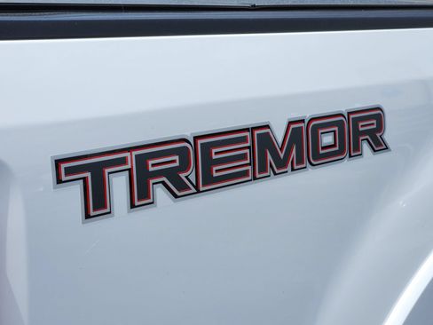 Used 2021 Ford F250 Lariat w/ Tremor Off-Road Package AWD/4WD image 14