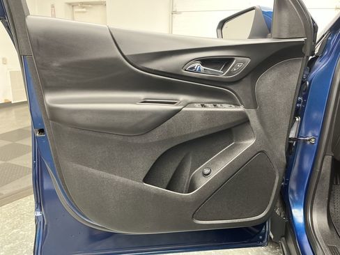Used 2019 Chevrolet Equinox LT image 7