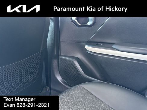 Used 2025 Kia K4 GT-Line image 16