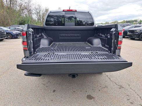 New 2026 Nissan Frontier SV w/ All-Weather Content Package AWD/4WD image 24