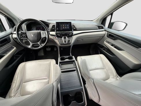 Used 2019 Honda Odyssey EX-L image 25