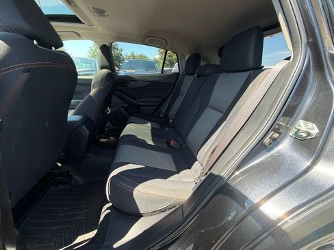 Used 2018 Subaru Crosstrek 2.0i Premium AWD/4WD image 7