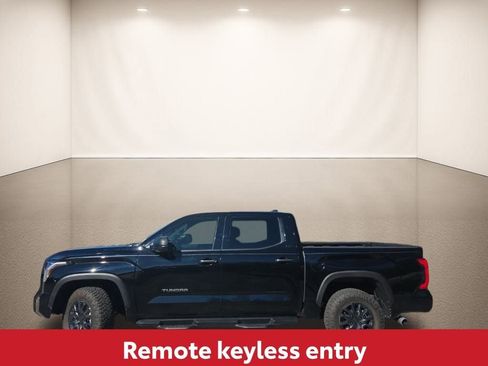 Used 2026 Toyota Tundra SR5 image 3