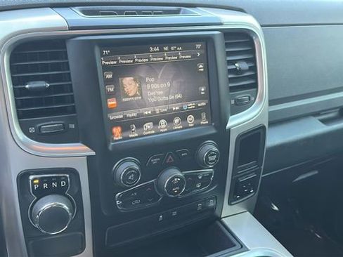 Used 2017 RAM 1500 Lone Star image 28