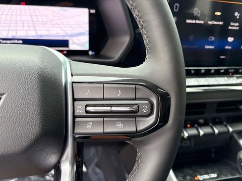 New 2026 Chevrolet Colorado Trail Boss image 23