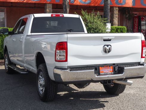 Used 2022 RAM 3500 Big Horn image 6