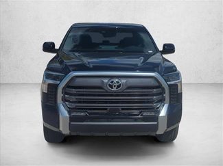 New 2026 Toyota Tundra Limited AWD/4WD video 2