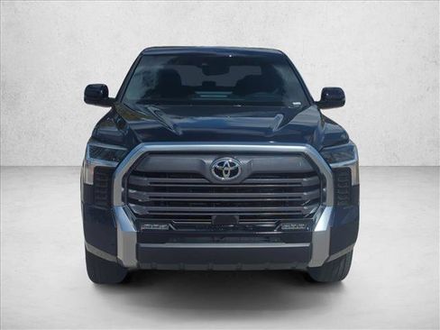 New 2026 Toyota Tundra Limited AWD/4WD image 2