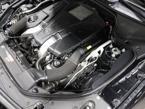 Used 2013 Mercedes-Benz SL 550 image 19