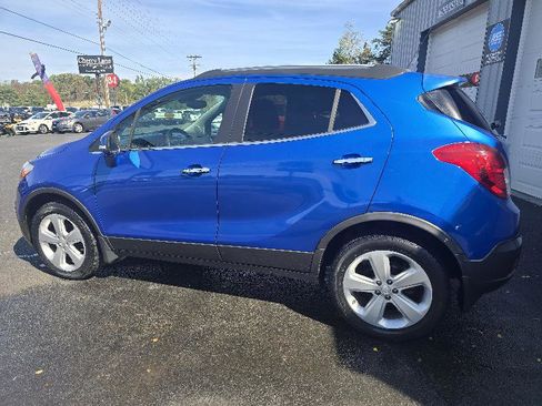 Used 2015 Buick Encore AWD image 3