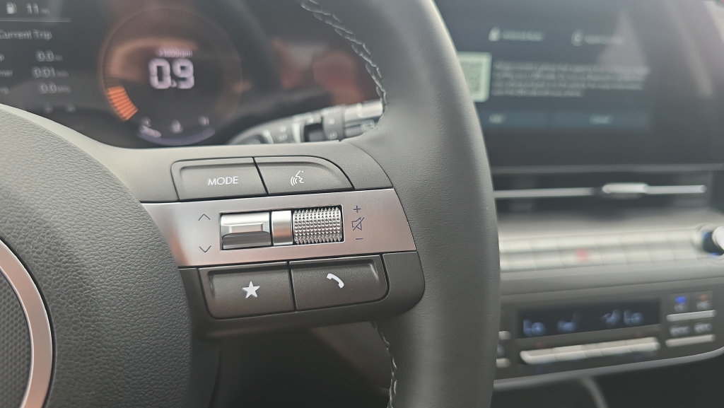 New 2027 Hyundai Kona SEL Sport AWD/4WD image 23