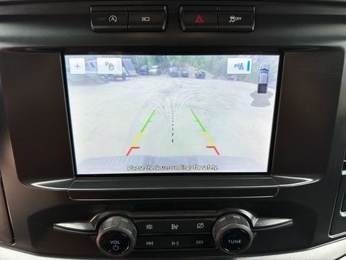 Used 2021 Ford F150 XL w/ STX Appearance Package AWD/4WD image 22