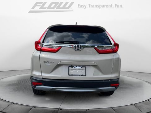 Used 2018 Honda CR-V EX image 8