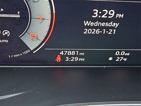 Used 2020 Audi A5 2.0T Premium Plus image 13