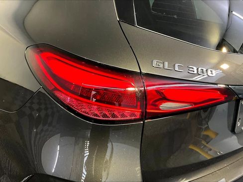 New 2026 Mercedes-Benz GLC 300 4MATIC image 5