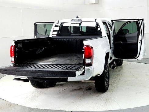 Used 2023 Toyota Tacoma SR5 image 11