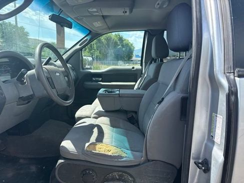 Used 2005 Ford F150 XLT AWD/4WD image 19