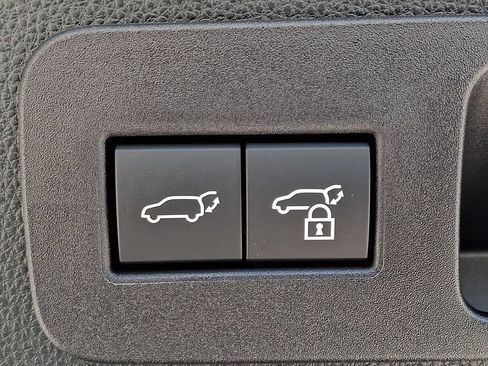 Used 2026 Lexus LX 600 4WD w/ Luxury Package image 29