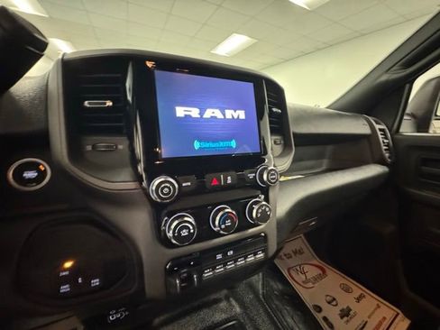 New 2026 RAM 5500 Tradesman w/ Chrome Appearance Group image 12
