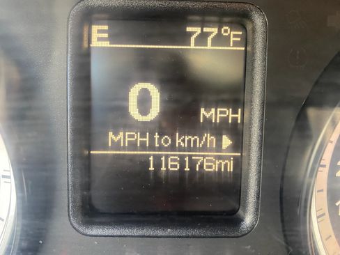 Used 2015 RAM 2500 Tradesman w/ Protection Group AWD/4WD image 13