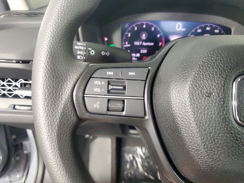 New 2026 Honda Accord SE image 29