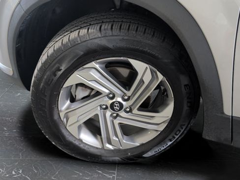 Used 2022 Hyundai Santa Fe SEL AWD/4WD image 29