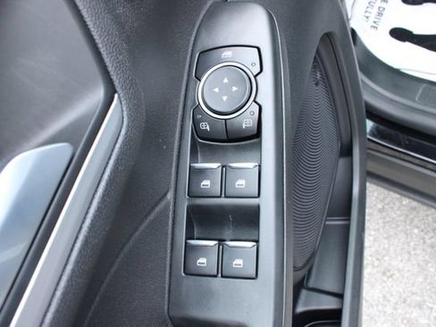 Used 2023 Ford Escape Platinum AWD/4WD image 11