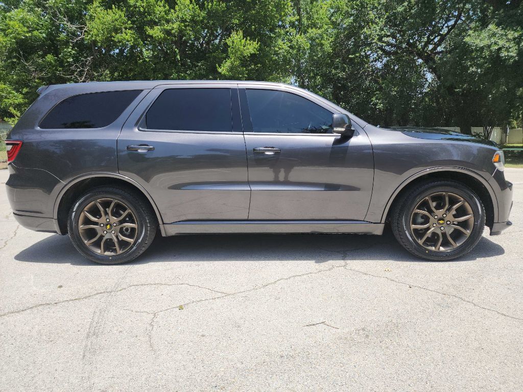 Used 2017 Dodge Durango R/T w/ Trailer Tow Group IV RWD image 13