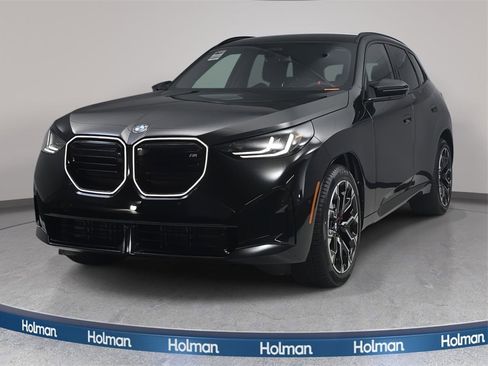 New 2026 BMW X3 M50 w/ Premium Package image 2
