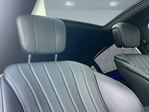 Certified 2023 Mercedes-Benz S 500 4MATIC image 27