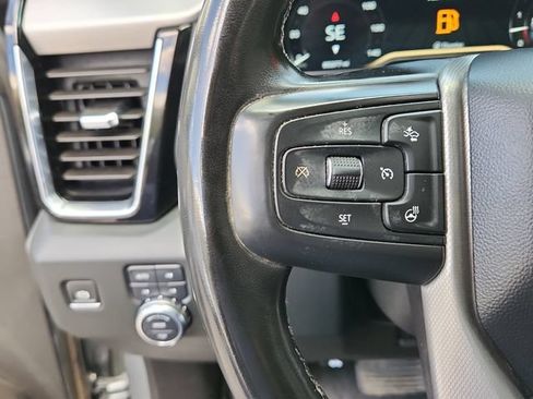 Used 2024 GMC Sierra 2500 Denali w/ Denali Reserve Package AWD/4WD image 16