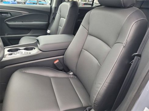 New 2026 Honda Ridgeline RTL image 8