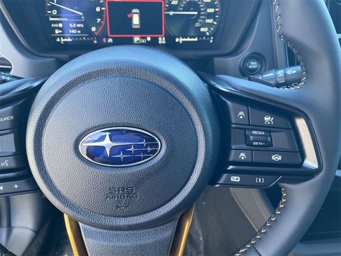 New 2026 Subaru Forester Wilderness image 21