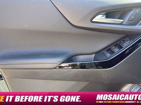Used 2026 Chevrolet Equinox LT w/ Convenience Package II AWD/4WD image 27