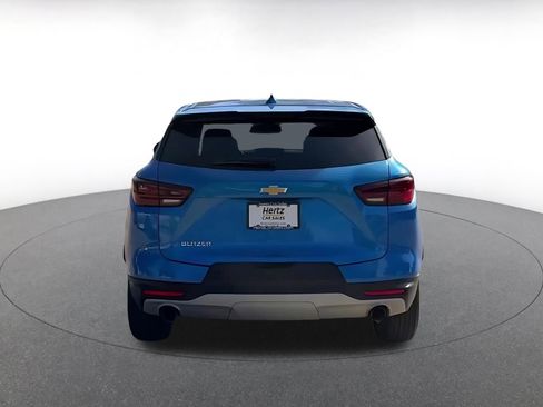 Used 2025 Chevrolet Blazer LT image 12