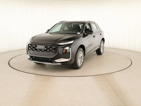 New 2026 Audi Q3 quattro 2.0T AWD/4WD image 12
