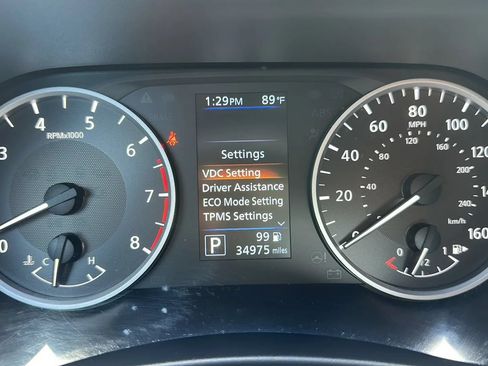 Used 2023 Nissan Sentra S FWD image 25