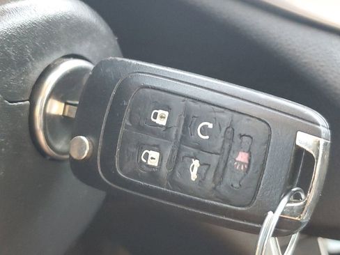 Used 2014 Chevrolet Impala LT image 36