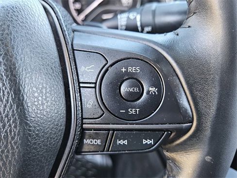 Used 2023 Toyota Camry SE image 22